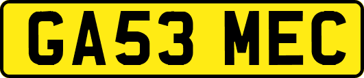 GA53MEC