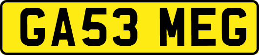 GA53MEG