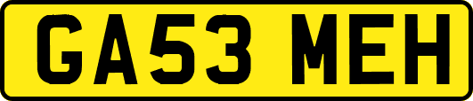 GA53MEH