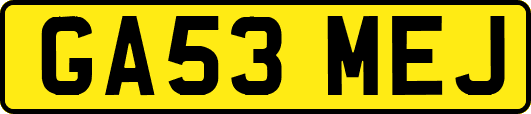 GA53MEJ