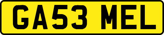 GA53MEL