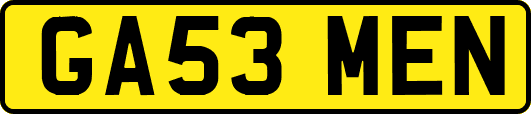 GA53MEN