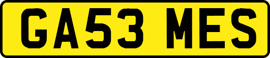 GA53MES