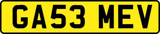 GA53MEV