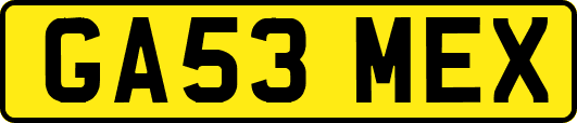 GA53MEX
