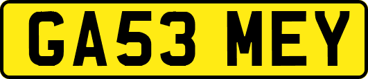 GA53MEY
