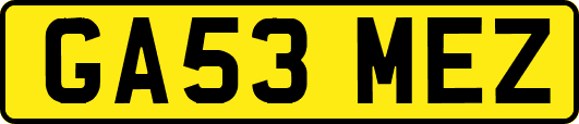 GA53MEZ