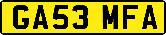 GA53MFA