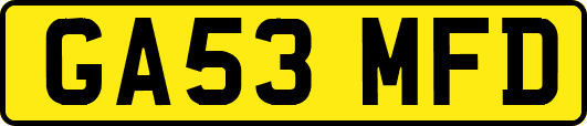 GA53MFD
