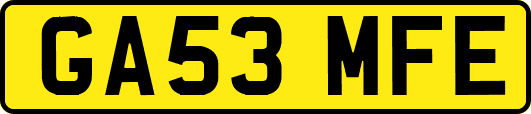 GA53MFE