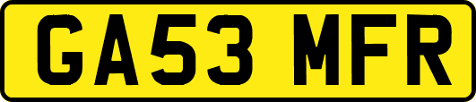 GA53MFR