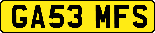 GA53MFS