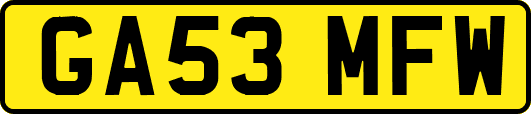 GA53MFW