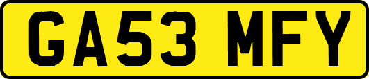 GA53MFY