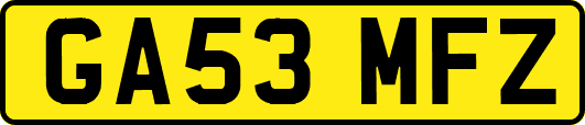 GA53MFZ