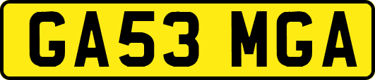 GA53MGA