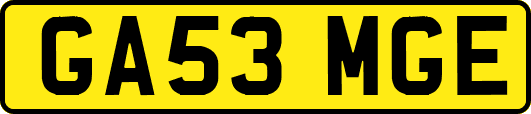 GA53MGE