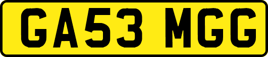 GA53MGG