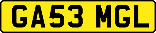GA53MGL
