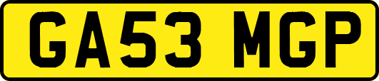 GA53MGP