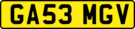 GA53MGV