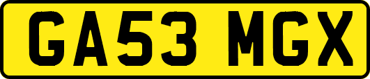 GA53MGX