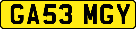 GA53MGY