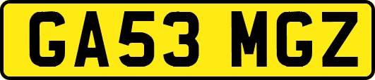 GA53MGZ