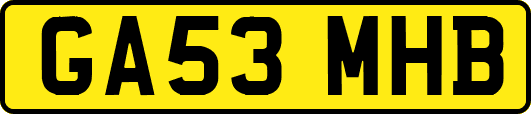 GA53MHB