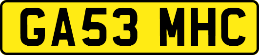 GA53MHC
