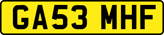GA53MHF
