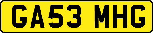 GA53MHG
