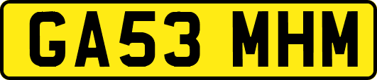 GA53MHM