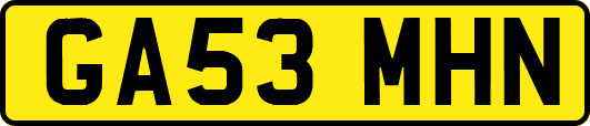 GA53MHN