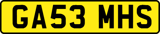 GA53MHS