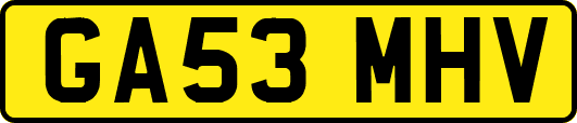 GA53MHV