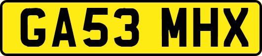 GA53MHX