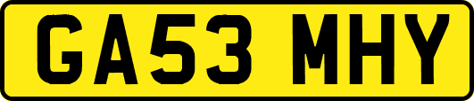 GA53MHY