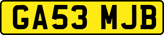 GA53MJB