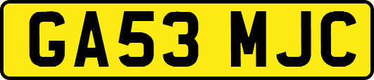 GA53MJC