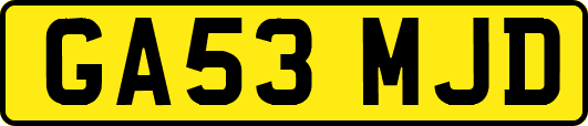 GA53MJD