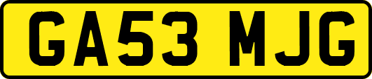 GA53MJG