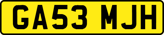GA53MJH