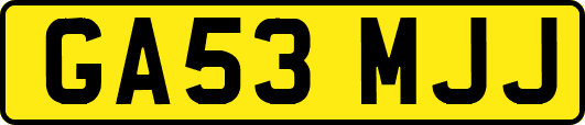 GA53MJJ