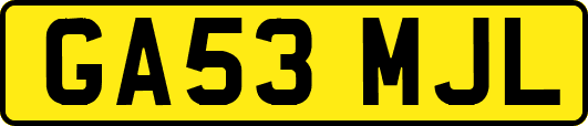 GA53MJL