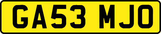 GA53MJO
