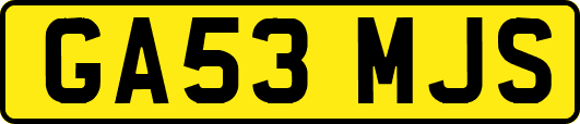 GA53MJS