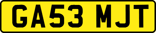 GA53MJT
