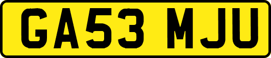 GA53MJU