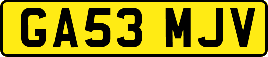 GA53MJV